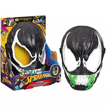 VenomVersus Venom sötétben világító maszk - Hasbro kép