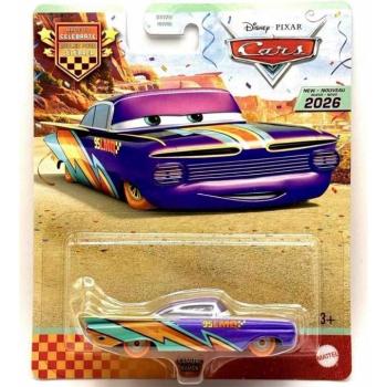 Verdák Ramone karakter kisautó 1/55 – Mattel kép