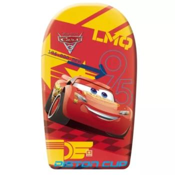 Verdák Villám McQueen Szelep Kupa úszódeszka 84cm-es kép