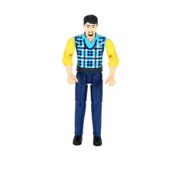Vezető figura - Bruder 46185