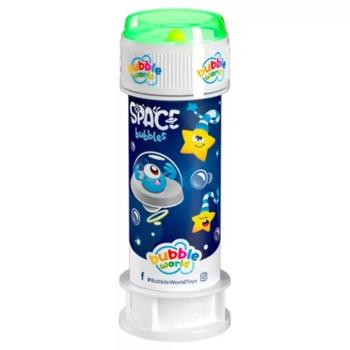 Világűr buborékfújó 60ml kép