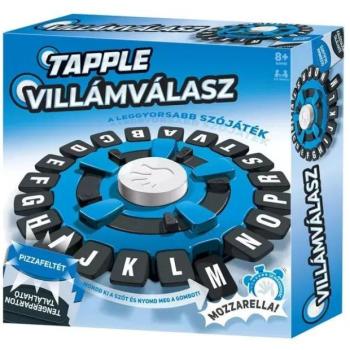 Villámválasz kvíz társasjáték kép