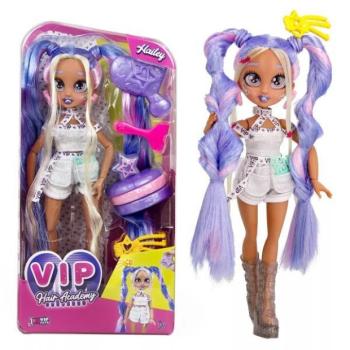 VIP Girls: Hair Academy divatbaba - Hailey kép