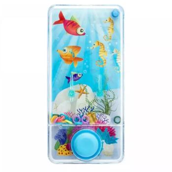Vizes ügyességi játék halacskás mintával - Simba Toys kép