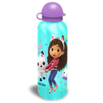 Vizespalack - Gabby's Dollhouse 500 ml Szín: Lila kép