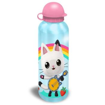 Vizespalack - Gabby's Dollhouse 500 ml Szín: Rószaszín kép
