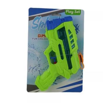 Vízipisztoly - 20 cm-es, 2 féle, 150 ml kép