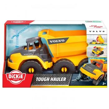 Volvo Tough Hauler dömper 26cm - Dicke toys kép