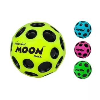 Waboba Moon Ball pattlabda, doboz nélküli - többféle kép