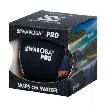 Waboba Pro vízen pattanó labda - többféle