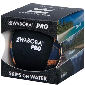 Waboba: Pro vízi pattlabda többféle változatban kép
