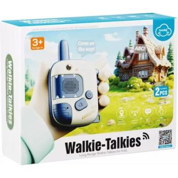 Walkie-Talkie szett - Dinos kép