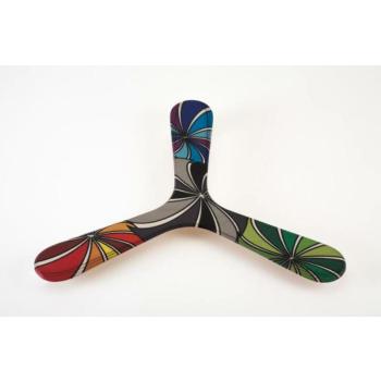 Wallaby Rainbow bumeráng kép