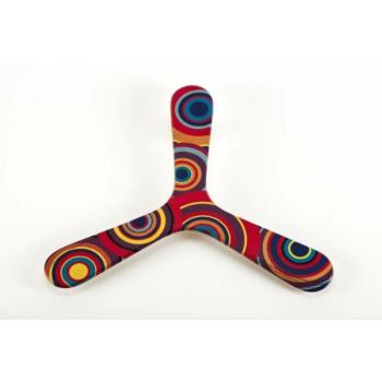Wallaby Sixties jobbkezes bumeráng kép