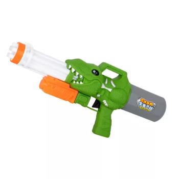 WaterWow: Dinoszauruszos vízipisztoly 40cm kép