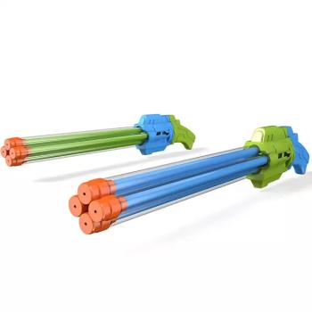 WaterWow: Gatling vízipuska többféle színben 55cm 1db kép