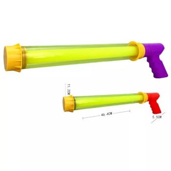 WaterWow: Pumpás vízipuska többféle színben 46cm 1db kép