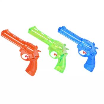 WaterWow: Revolver vízipisztoly 24cm-es többféle színváltozatban kép