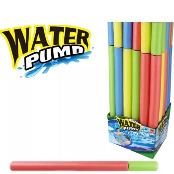 WaterWow: Szivacsos, színes vízipuska 60cm-es többféle kép
