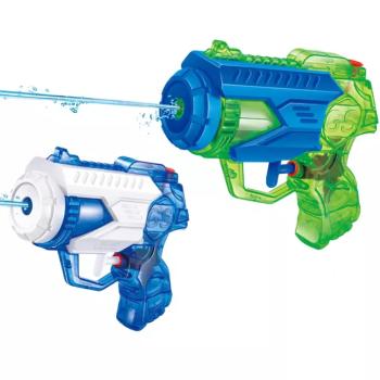 WaterWow: Vízipisztoly kétféle változatban 13cm kép