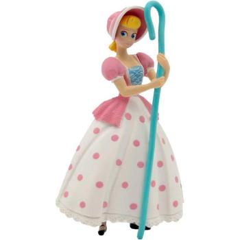 WD Toy Story Bo Peep porcelán pásztorlány 11cm-es figura - Bullyland kép