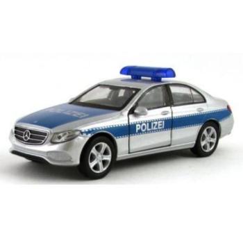 Welly City Duty:Mercedes-Benz Sprinter Ambulance kisautó, 1:34 kép