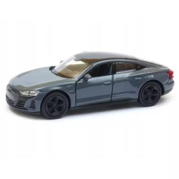 Welly fém autó: Audi RS e-tron GT kisautó, 1:34 kép