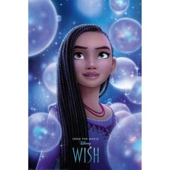 Wish (Held) poszter kép