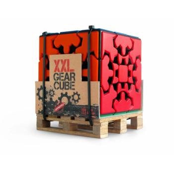 XXL Gear Cube logikai játék kép