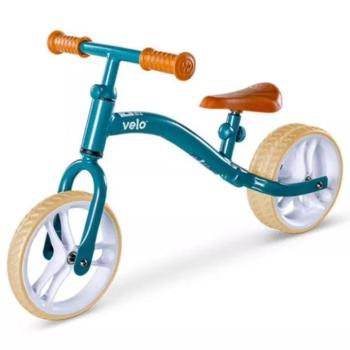 Y Velo: Junior Air futóbicikli - Zöld kép