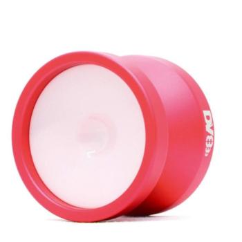YoYoFactory DV888 yo-yo, piros