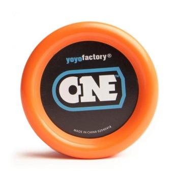 YoYoFactory One yo-yo kép