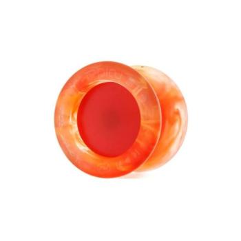 YoyoFactory Replay Pro yo-yo (tűz-márvány színű) kép