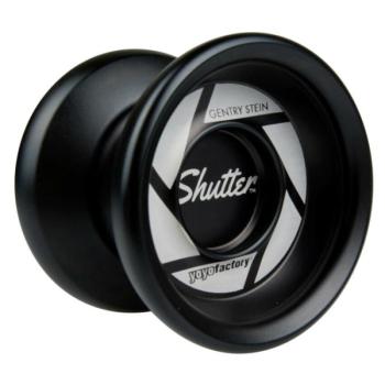 YoYoFactory Shutter yo-yo kép