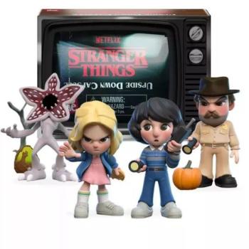 YuMe Toys: Stranger Things Capsule