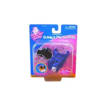 Zhu Zhu Pets Inas öltözék kép