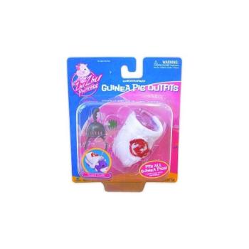 Zhu Zhu Pets Testőri öltözék kép
