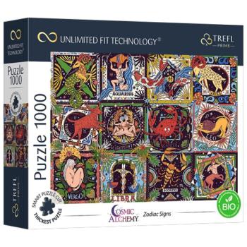 Zodiákus jelek 1000 db-os puzzle - Trefl kép