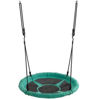 Zöld Fészekhinta 95cm-es - Spartan kép